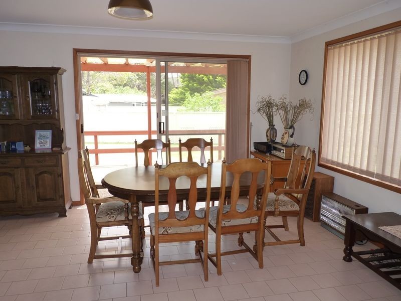 3 Lakewood Grove, Burrill Lake NSW 2539