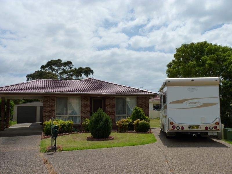 3 Lakewood Grove, Burrill Lake NSW 2539