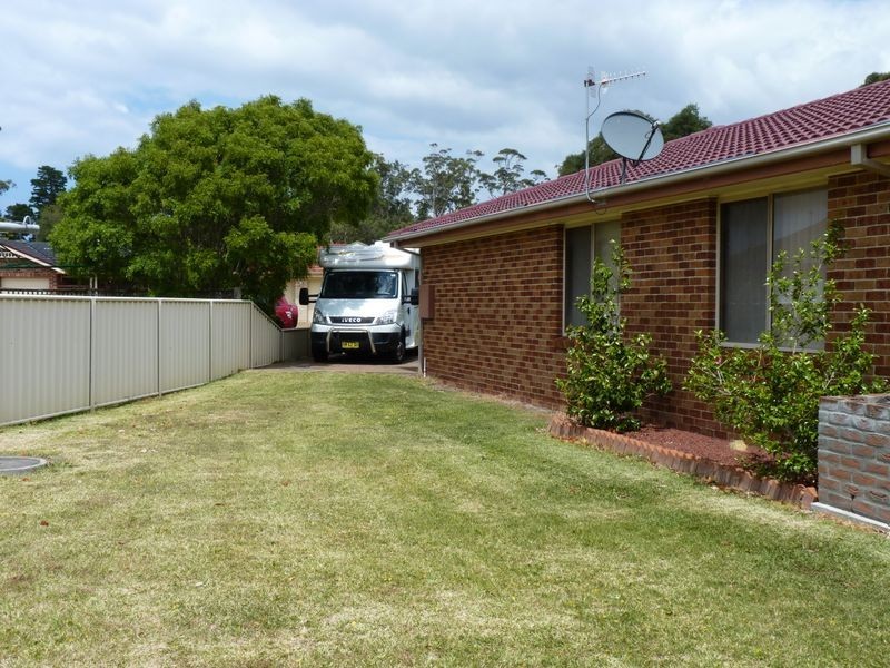3 Lakewood Grove, Burrill Lake NSW 2539