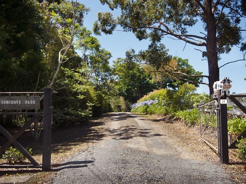 24 Sungrove Lane, Milton NSW 2538