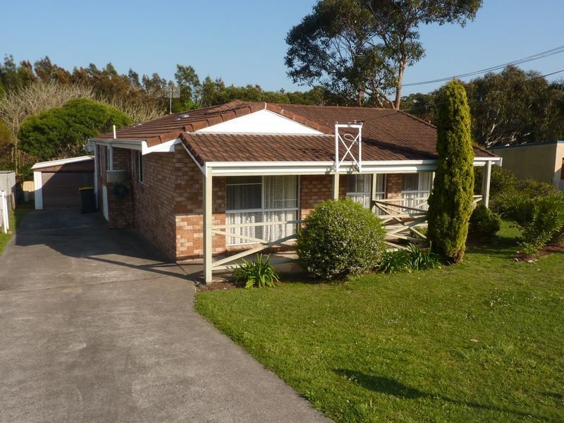 23 South Pacific Cres, Ulladulla NSW 2539