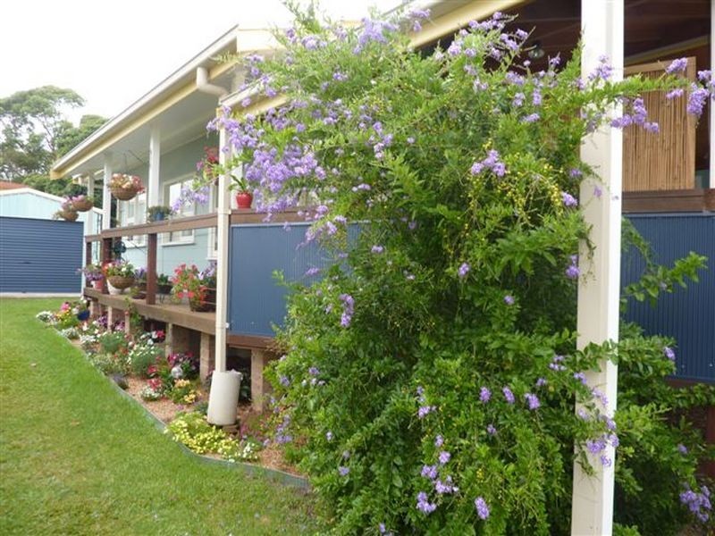 4 Maria Ave, Burrill Lake NSW 2539