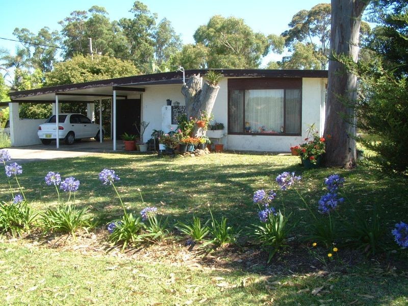 1 & 2/7 Boag Street, Mollymook NSW 2539