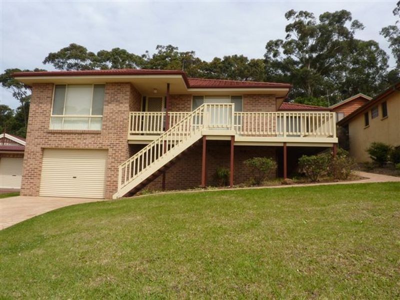 125 Leo Dr, Narrawallee NSW 2539