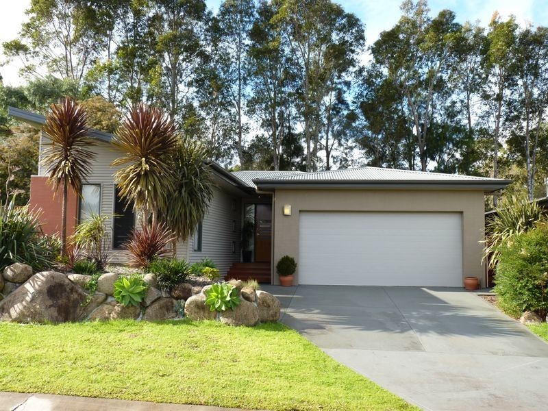 4B Price Parkway, Milton NSW 2538