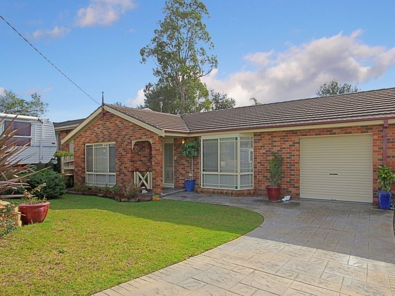 19 McKail Street, Ulladulla NSW 2539