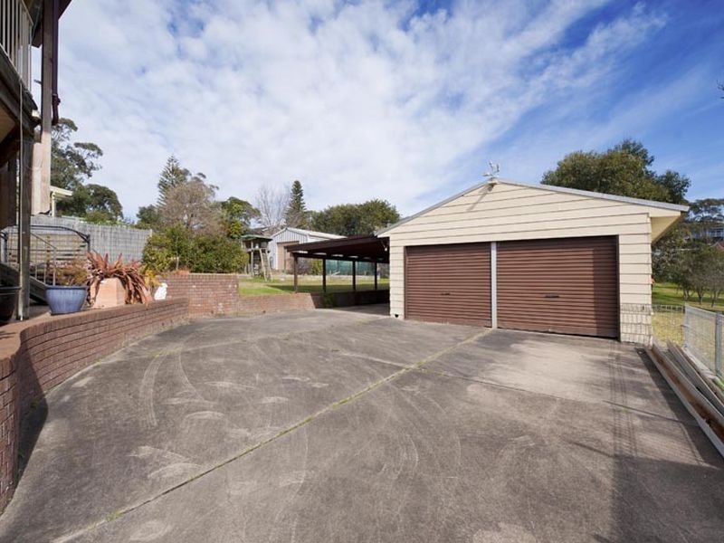 35 Lockhart Avenue, Mollymook NSW 2539