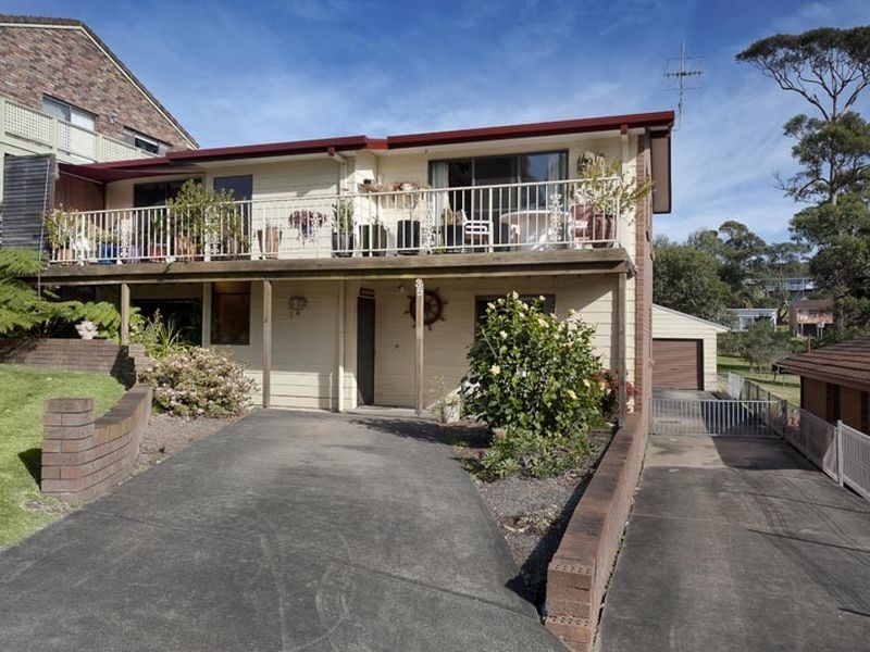 35 Lockhart Avenue, Mollymook NSW 2539