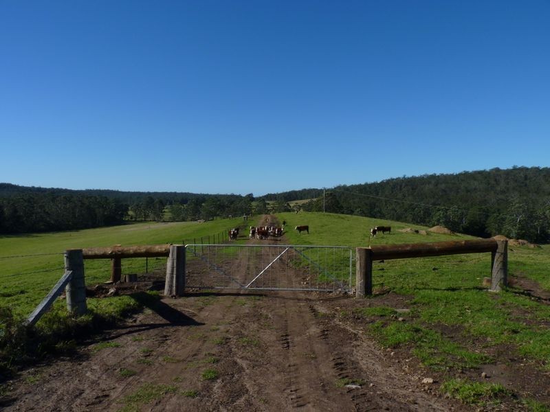 Lot 842 Woodburn Road, Milton NSW 2538