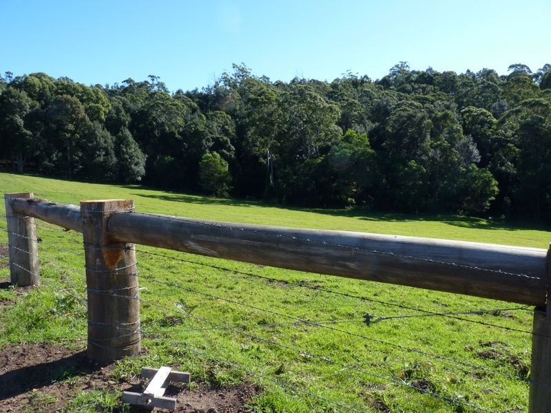 Lot 842 Woodburn Road, Milton NSW 2538