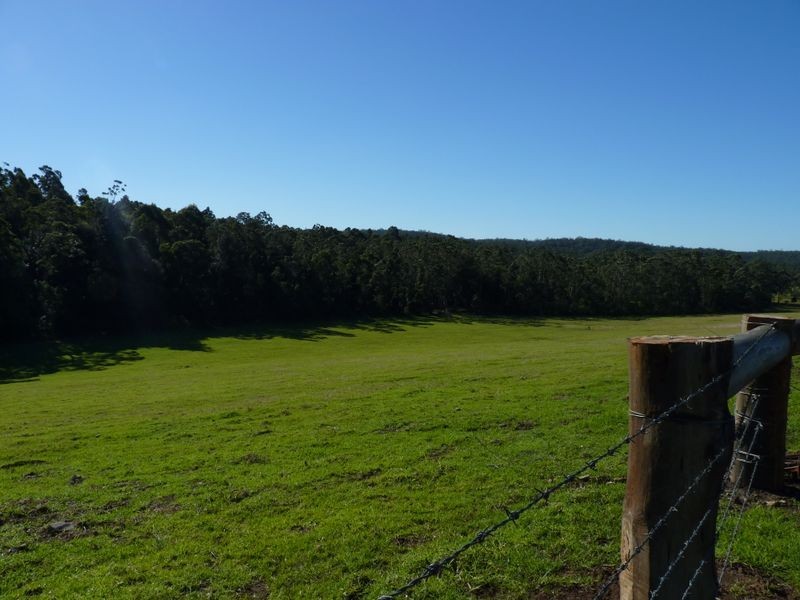Lot 842 Woodburn Road, Milton NSW 2538