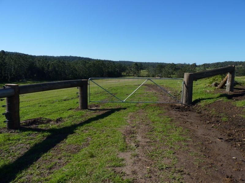Lot 842 Woodburn Road, Milton NSW 2538