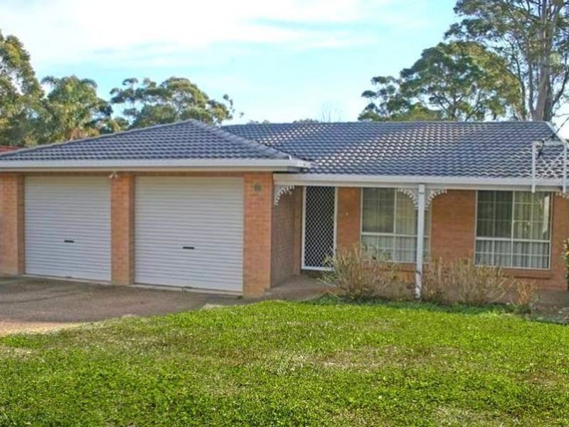 10 Wyoming Ave, Burrill Lake NSW 2539