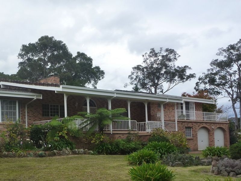 424 Woodburn Road, Milton NSW 2538