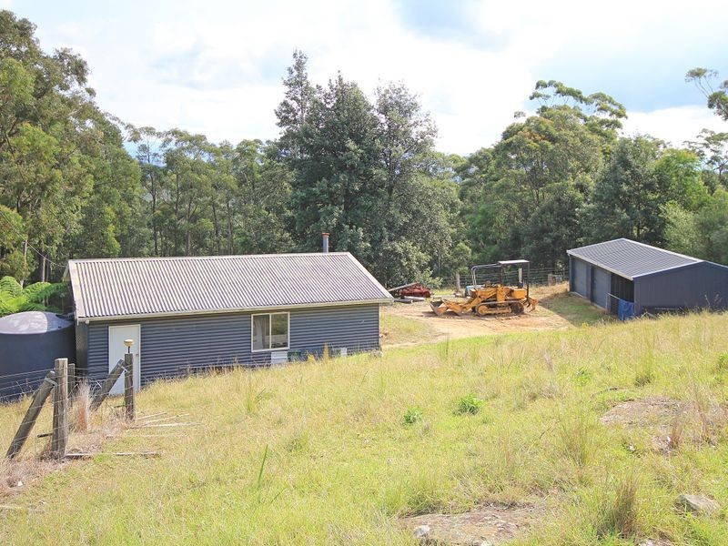 424 Woodburn Road, Milton NSW 2538