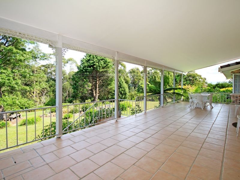 424 Woodburn Road, Milton NSW 2538