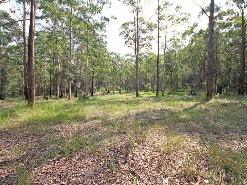 424 Woodburn Road, Milton NSW 2538