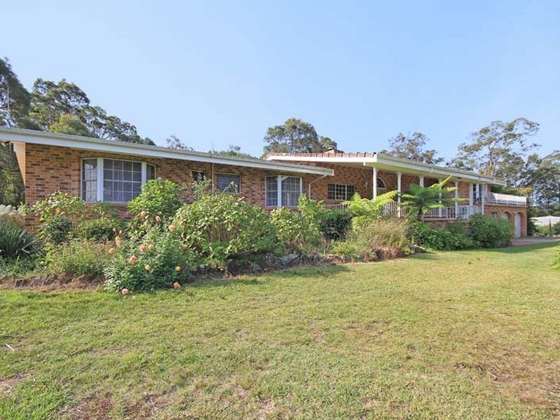 424 Woodburn Road, Milton NSW 2538