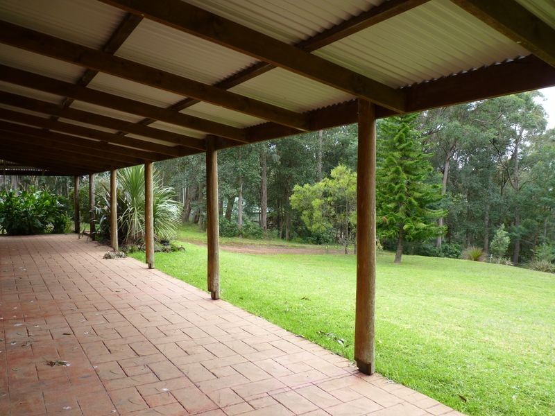 408A Woodburn Road, Milton NSW 2538