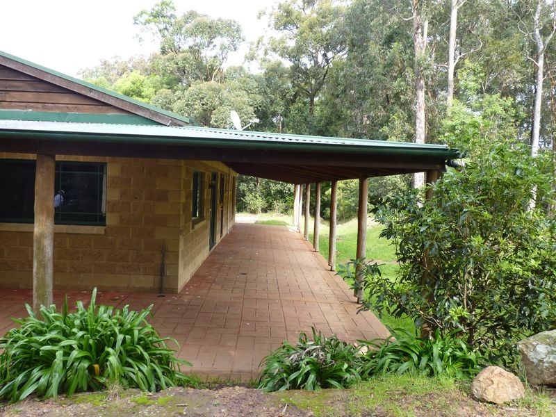 408A Woodburn Road, Milton NSW 2538