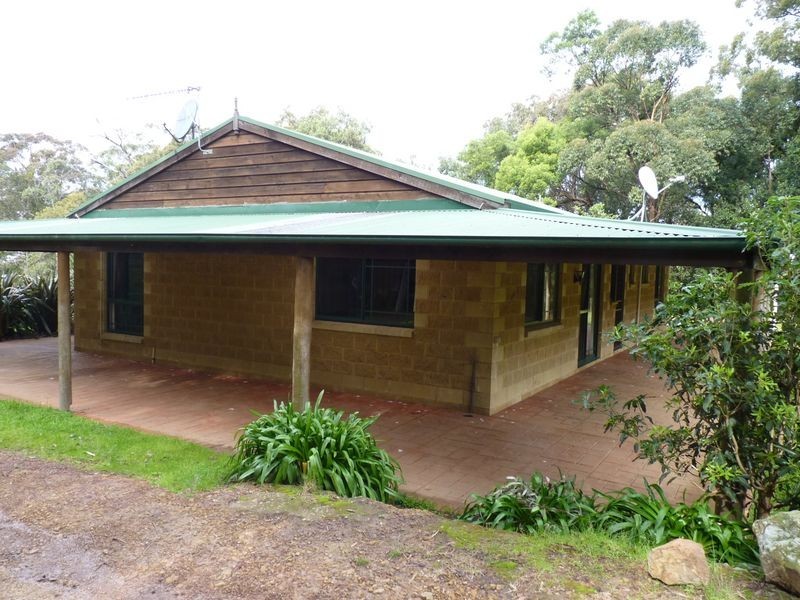 408A Woodburn Road, Milton NSW 2538