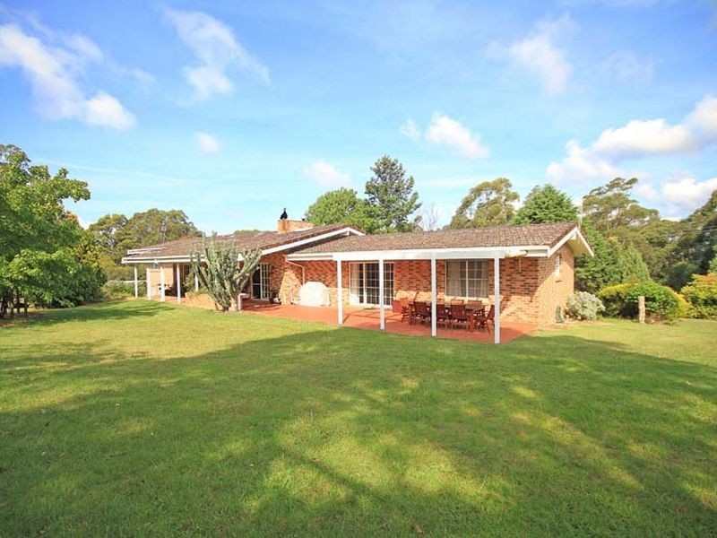 424 Woodburn Road, Milton NSW 2538