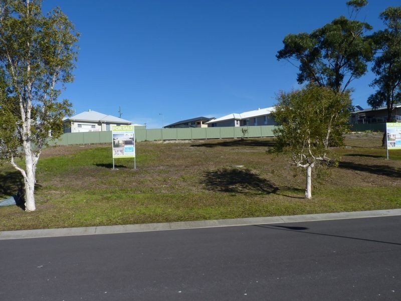 719/ Golden Wattle Drive, Ulladulla NSW 2539