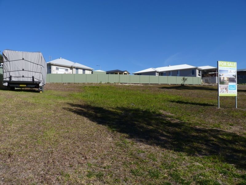 719/ Golden Wattle Drive, Ulladulla NSW 2539