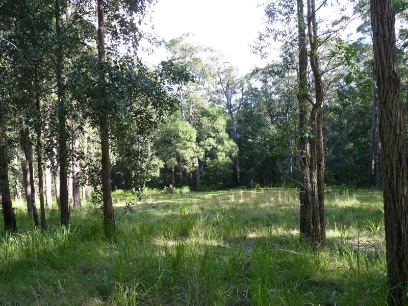 5 Woorawa Lane, Milton NSW 2538
