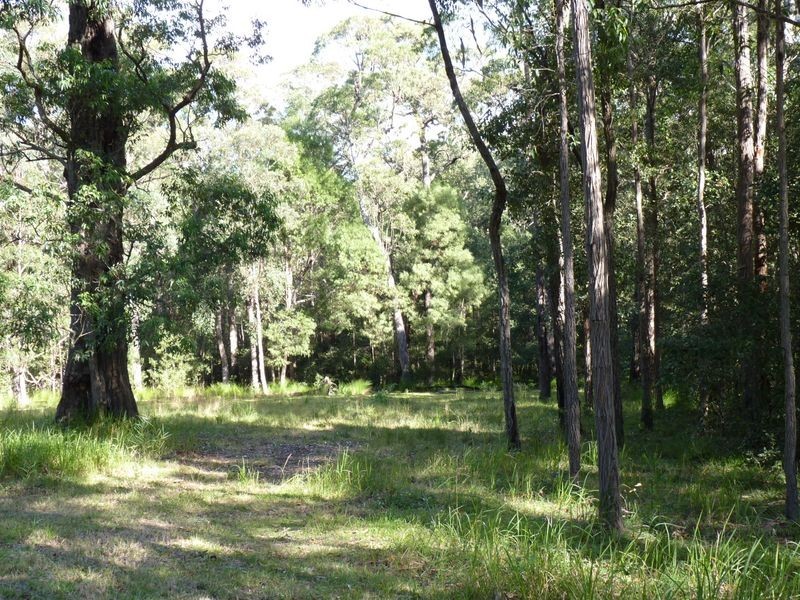5 Woorawa Lane, Milton NSW 2538