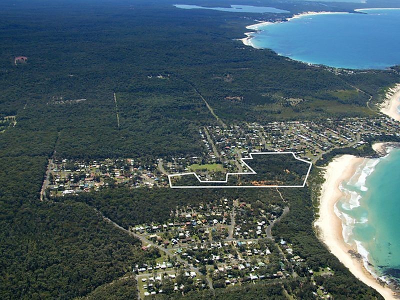 Lots 682 7 Manyana Drive, Manyana NSW 2539