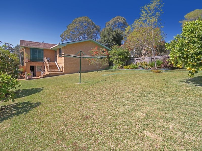 35 Carroll Avenue, Mollymook NSW 2539