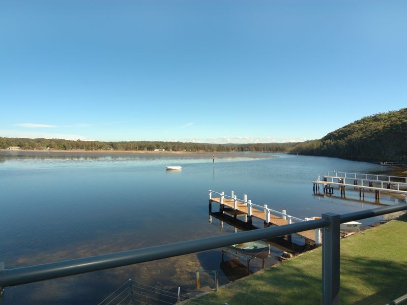 4 McDonald Parade, Burrill Lake NSW 2539