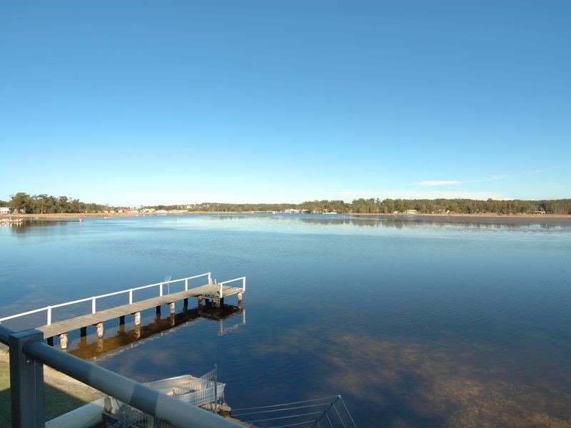 4 McDonald Parade, Burrill Lake NSW 2539