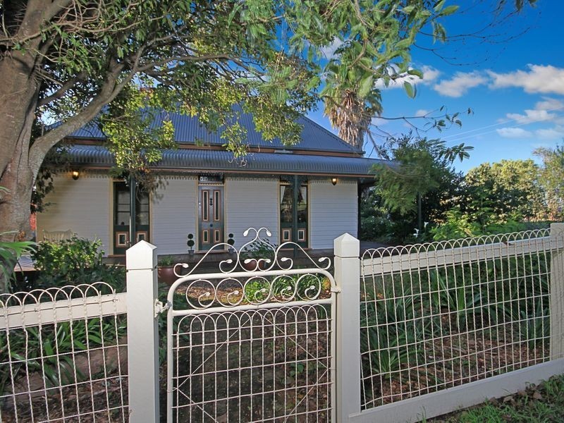 24 Evans Lane, Milton NSW 2538