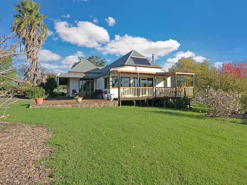 24 Evans Lane, Milton NSW 2538