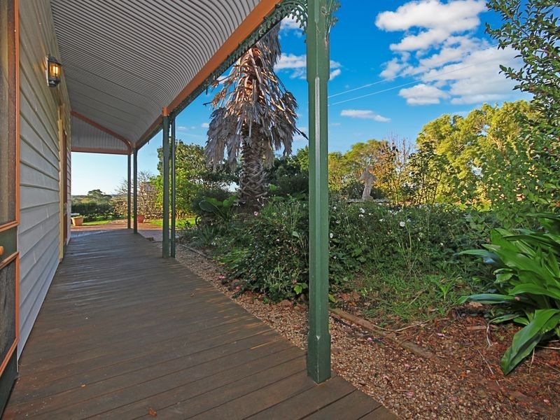 24 Evans Lane, Milton NSW 2538