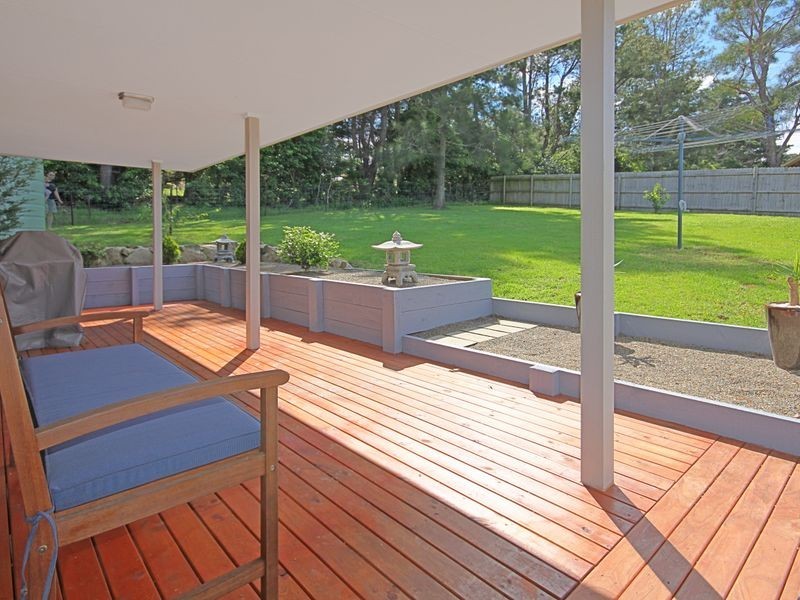 3B Valley View Close, Milton NSW 2538