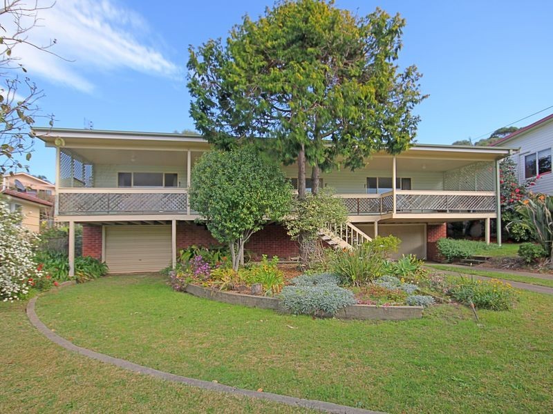 41 Clissold Street, Mollymook NSW 2539