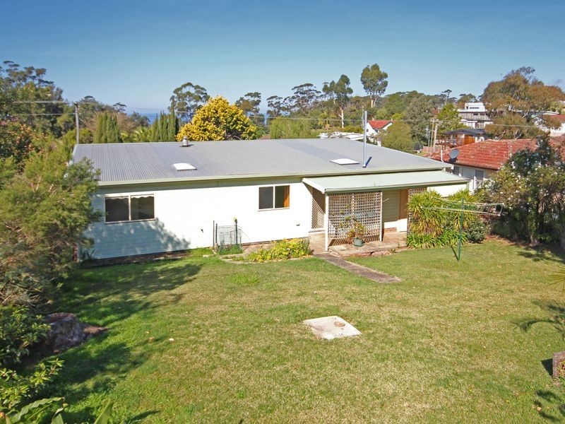 41 Clissold Street, Mollymook NSW 2539