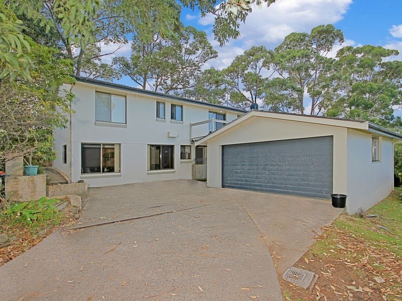 25 Bannister Head Road, Mollymook NSW 2539