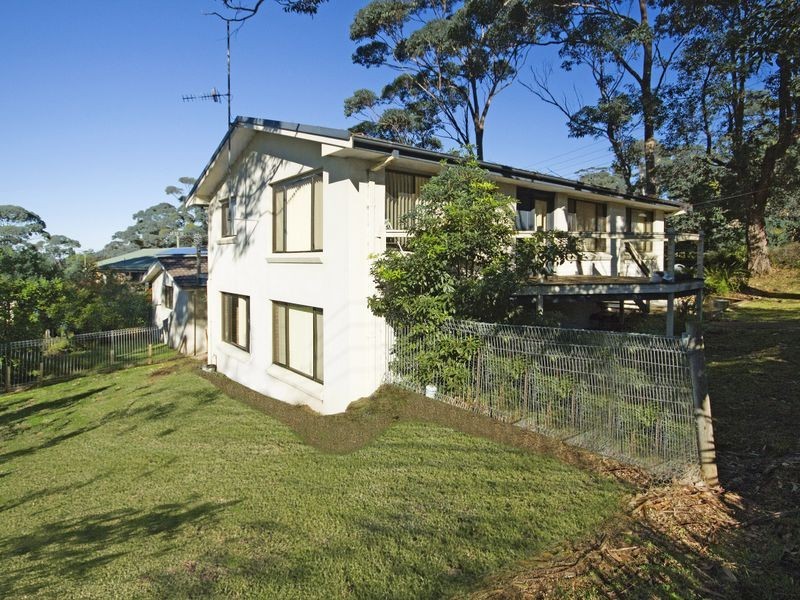 25 Bannister Head Road, Mollymook NSW 2539