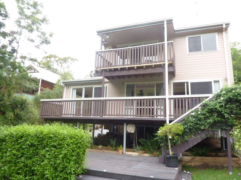 9 Valley Drive, Bawley Point NSW 2539