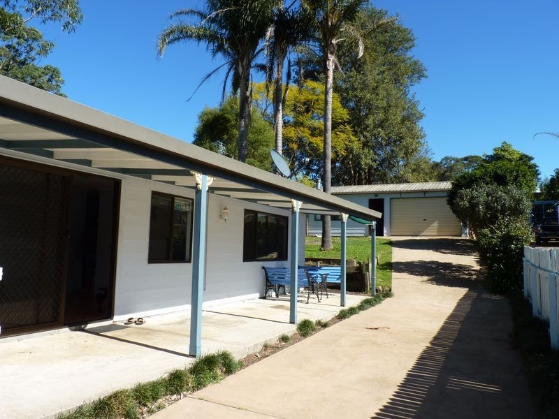 45 Wattle Street, Fishermans Paradise NSW 2539