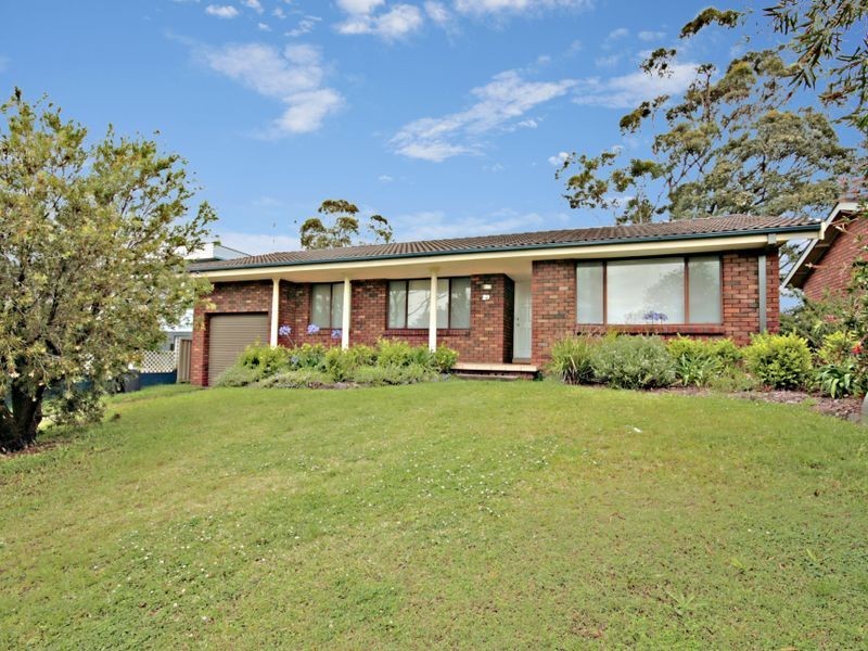 29 Hilltop Crescent, Mollymook NSW 2539