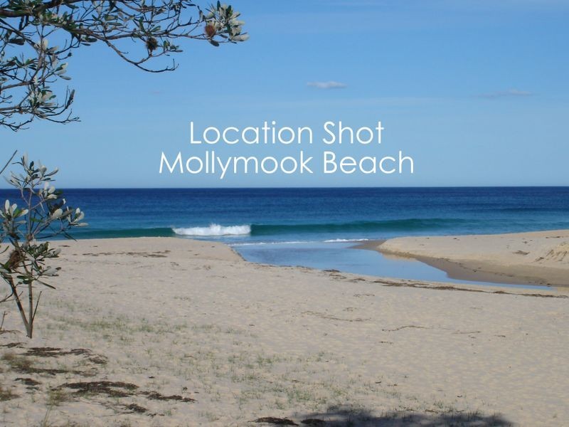 29 Hilltop Crescent, Mollymook NSW 2539