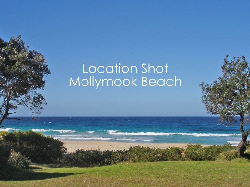 29 Hilltop Crescent, Mollymook NSW 2539