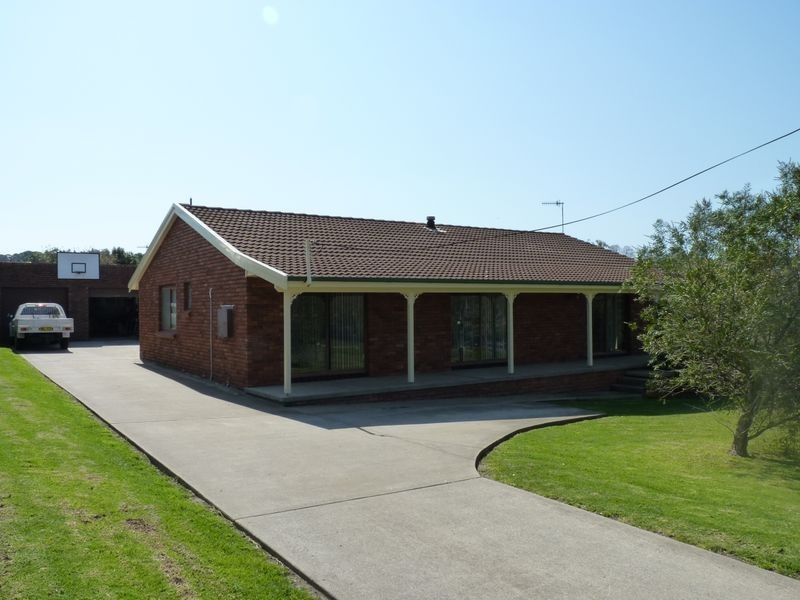 106 Croobyar Road, Milton NSW 2538