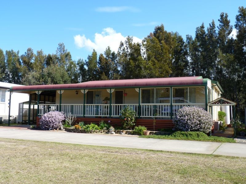 41/381 Murramarang Road, Bawley Point NSW 2539