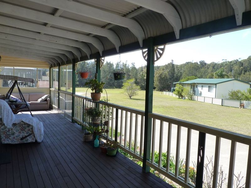41/381 Murramarang Road, Bawley Point NSW 2539